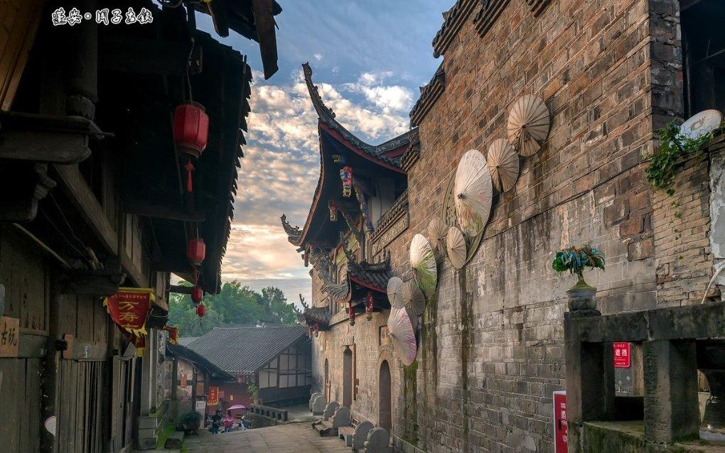 奢华年代